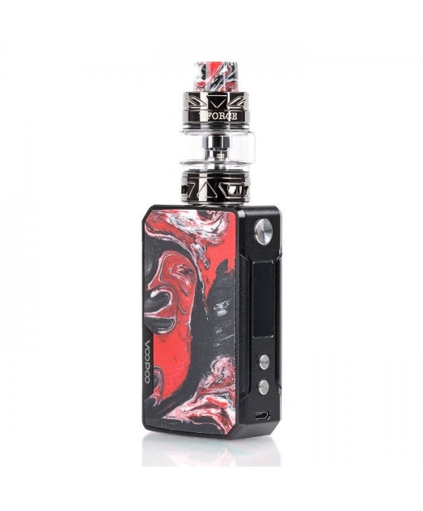 VooPoo Drag Mini Starter Kit