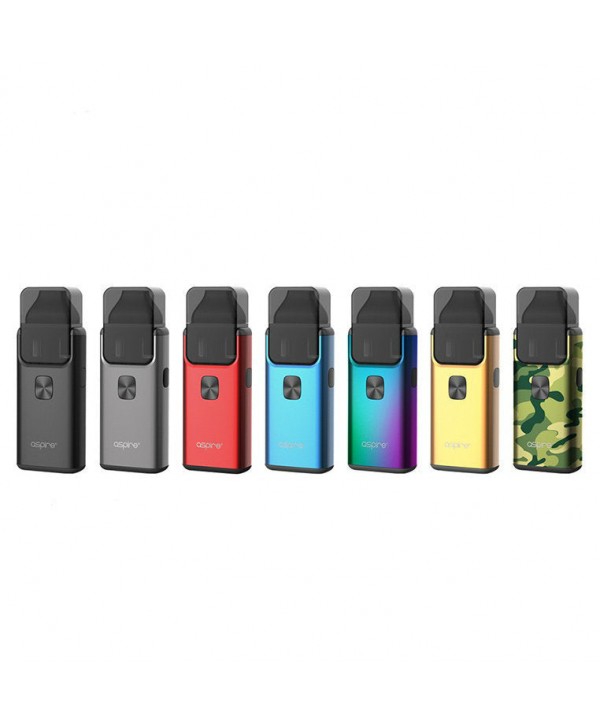 Aspire Breeze 2 Starter Kit