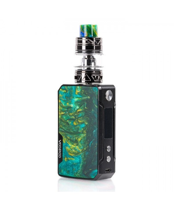 VooPoo Drag Mini Starter Kit