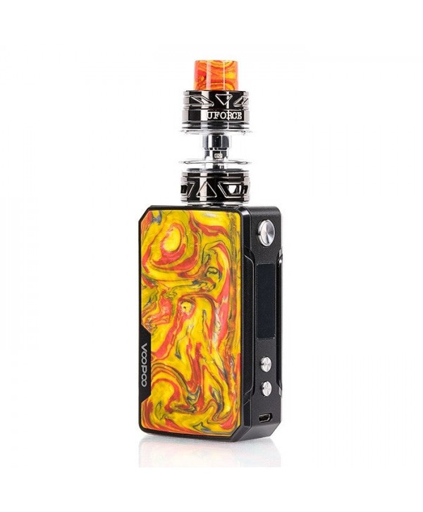 VooPoo Drag Mini Starter Kit