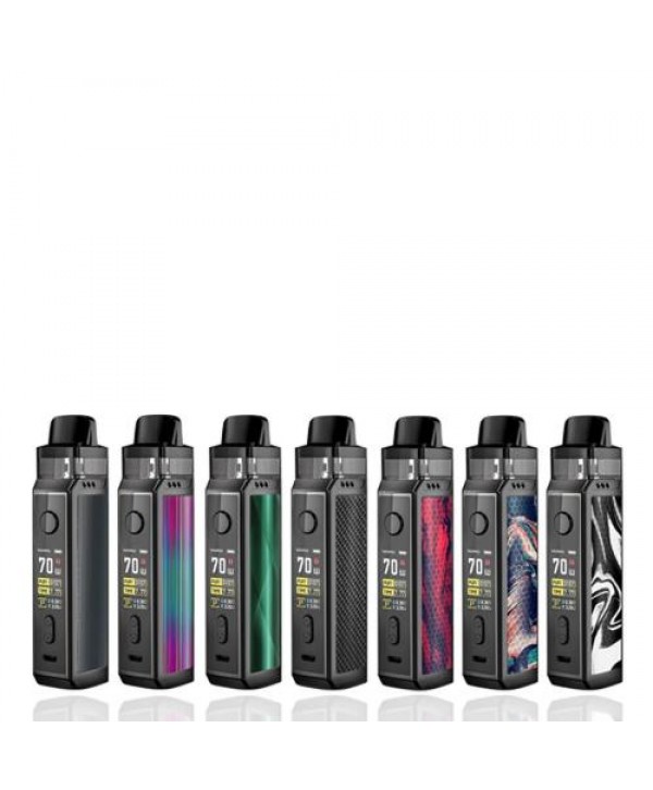 VooPoo Vinci X Pod Device Starter Kit