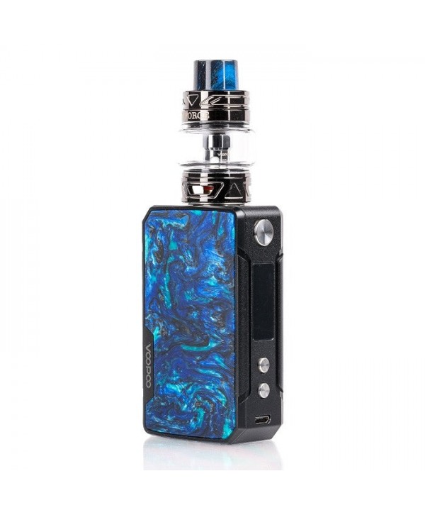 VooPoo Drag Mini Starter Kit