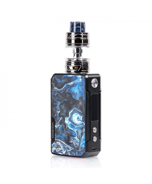 VooPoo Drag Mini Starter Kit