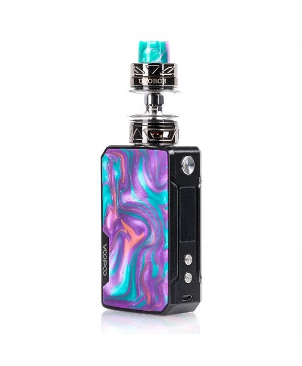 VooPoo Drag Mini Starter Kit