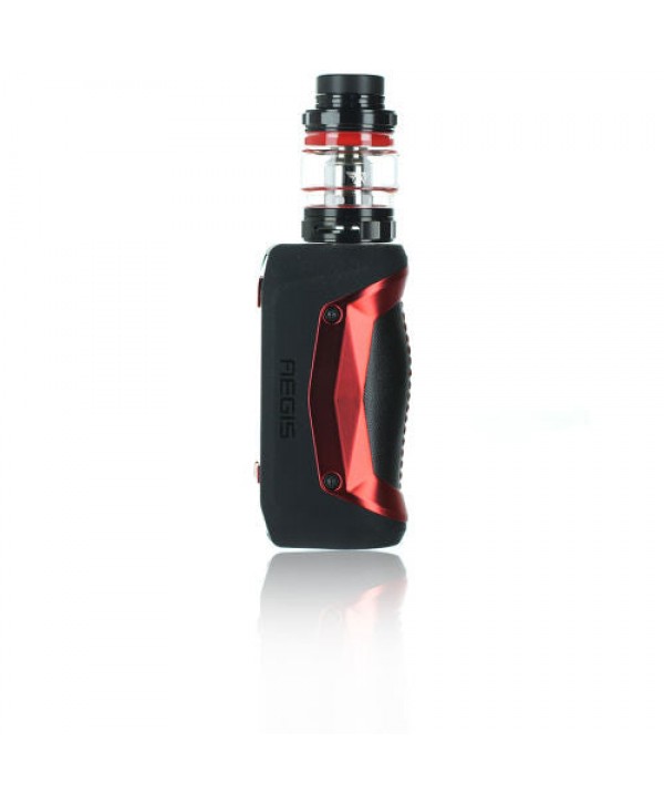 GeekVape Aegis Mini 80W Starter Kit