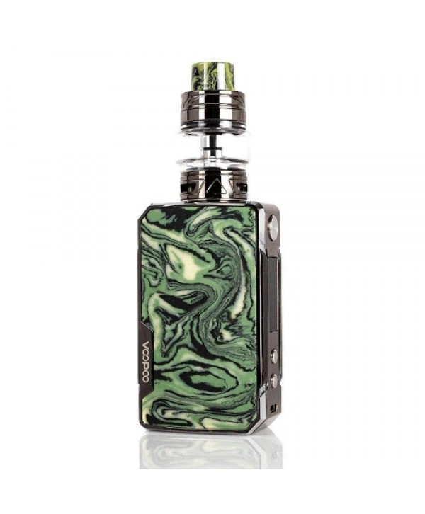 VooPoo Drag Mini Starter Kit