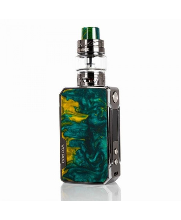 VooPoo Drag Mini Starter Kit