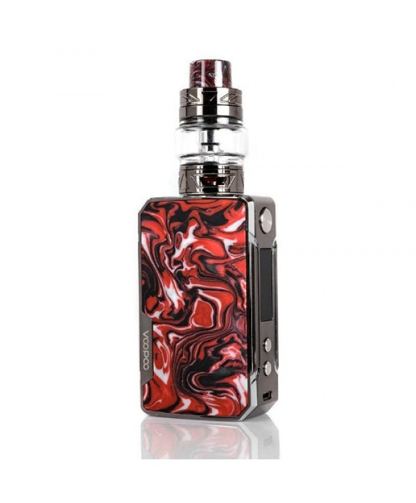 VooPoo Drag Mini Starter Kit