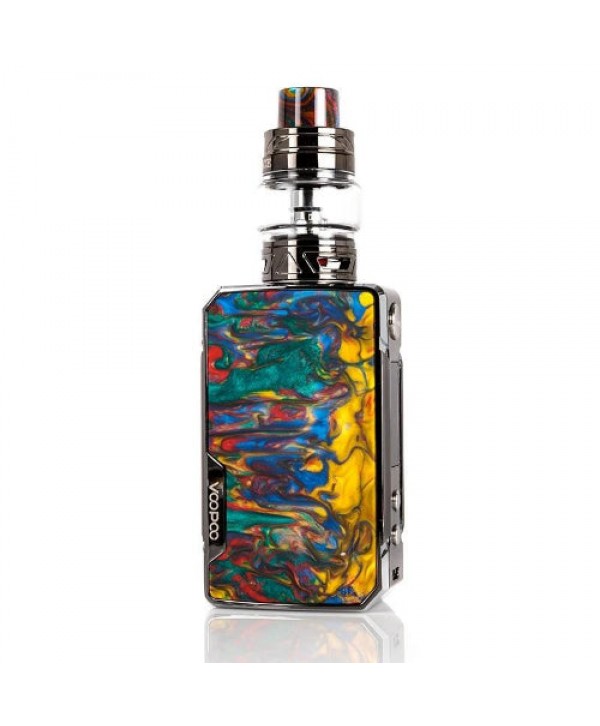 VooPoo Drag Mini Starter Kit