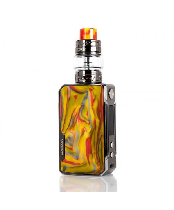 VooPoo Drag Mini Starter Kit