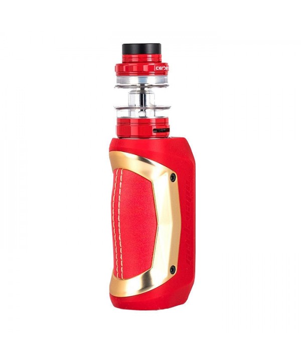 GeekVape Aegis Mini 80W Starter Kit