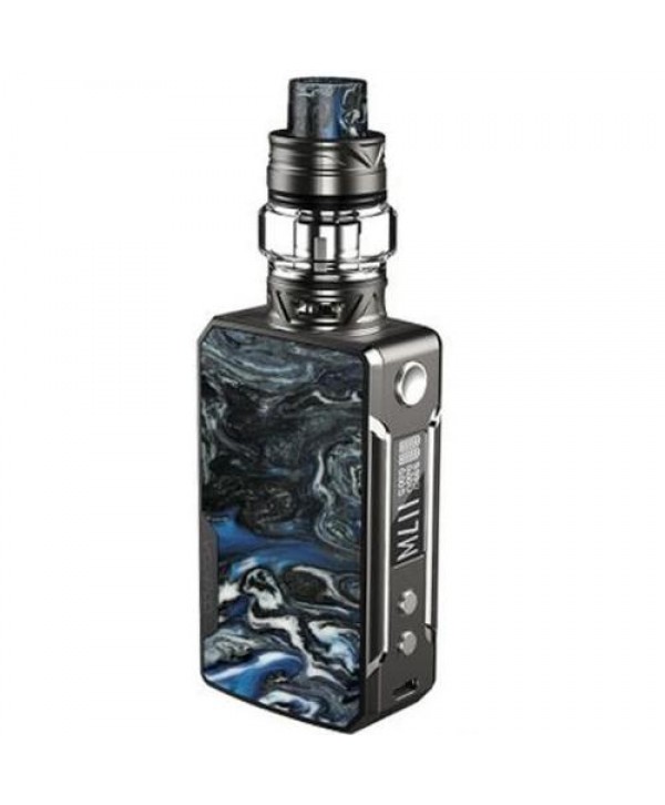 VooPoo Drag Mini Starter Kit