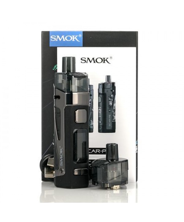 SMOK SCAR-P3 Starter Kit