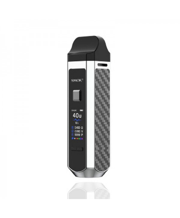 SMOK RPM40 Starter Kit