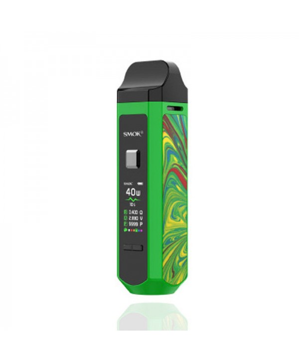 SMOK RPM40 Starter Kit