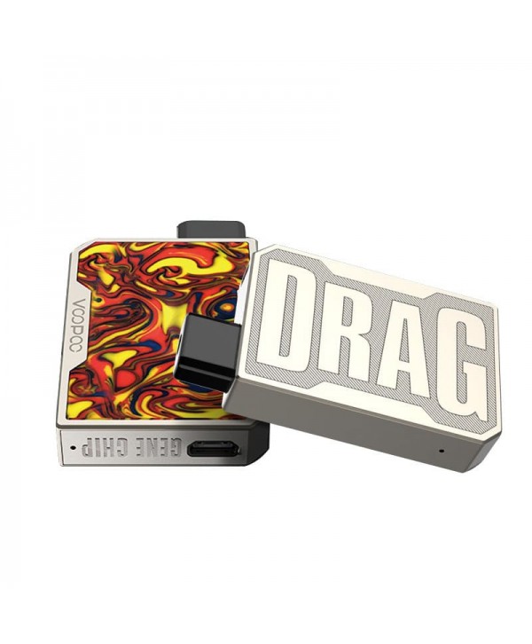 Voopoo Drag Nano Kit