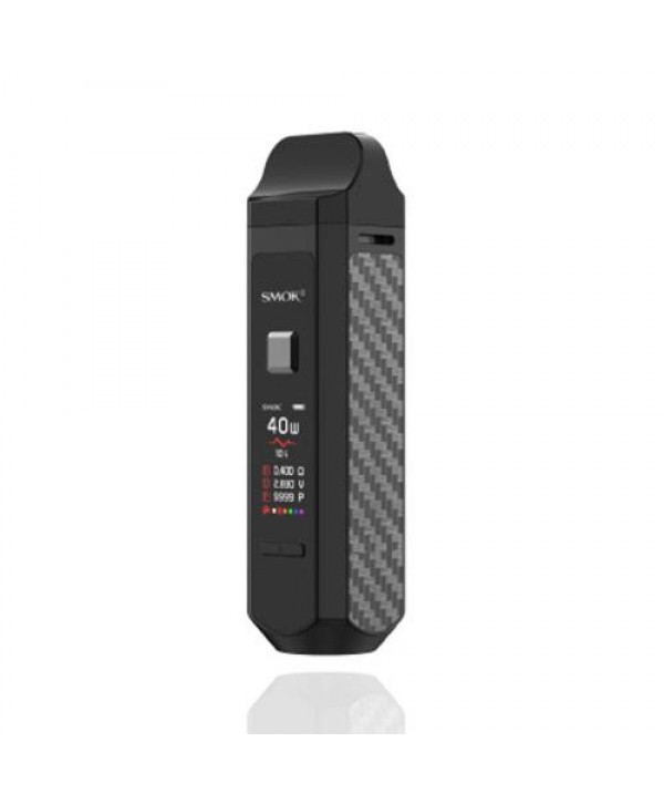 SMOK RPM40 Starter Kit