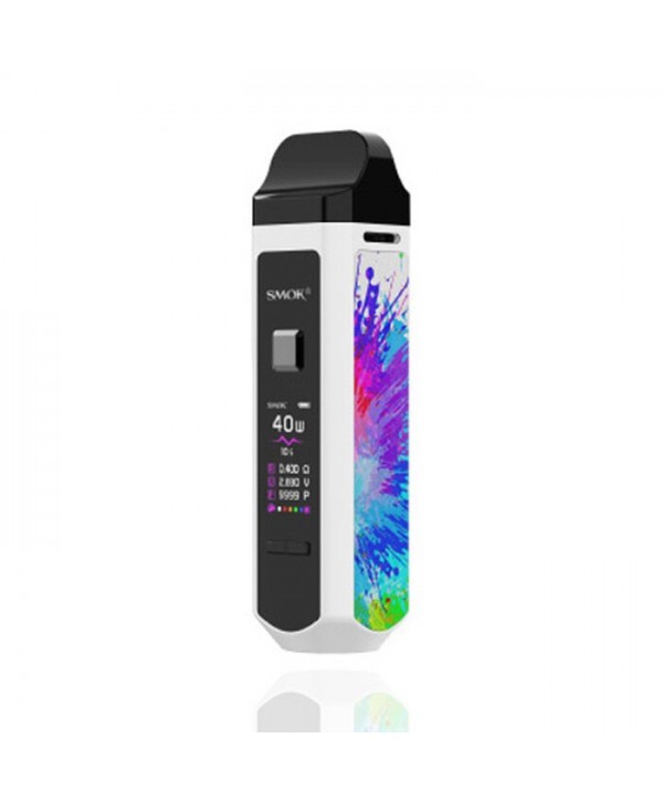 SMOK RPM40 Starter Kit