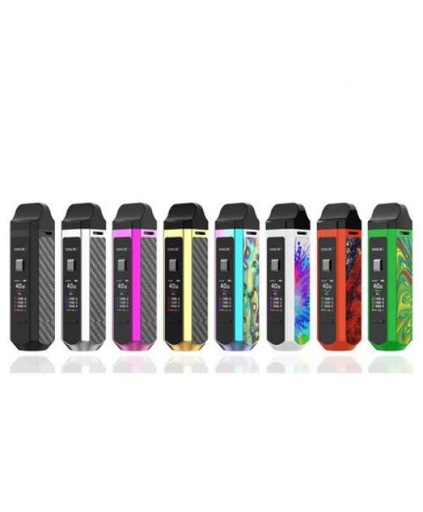 SMOK RPM40 Starter Kit