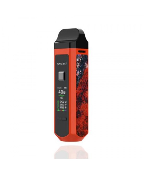 SMOK RPM40 Starter Kit