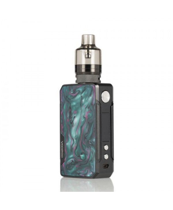 VOOPOO Drag 2 Refresh Edition Starter Kit