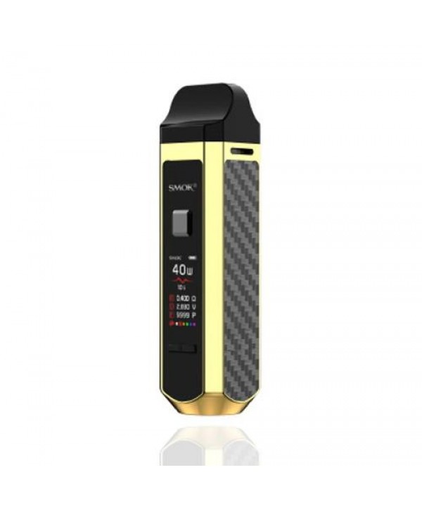 SMOK RPM40 Starter Kit