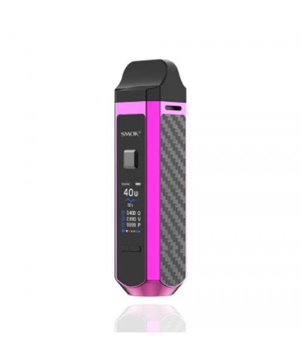 SMOK RPM40 Starter Kit