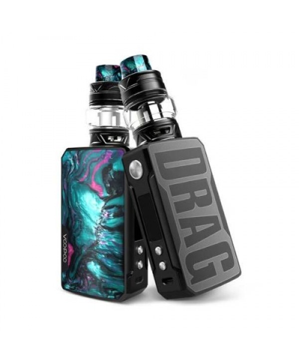 VooPoo Drag 2 / Drag 3