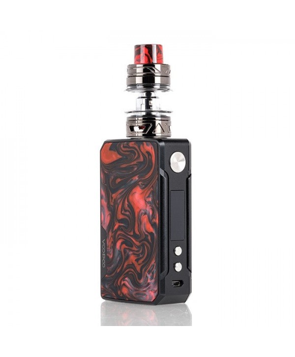 VooPoo Drag 2 / Drag 3