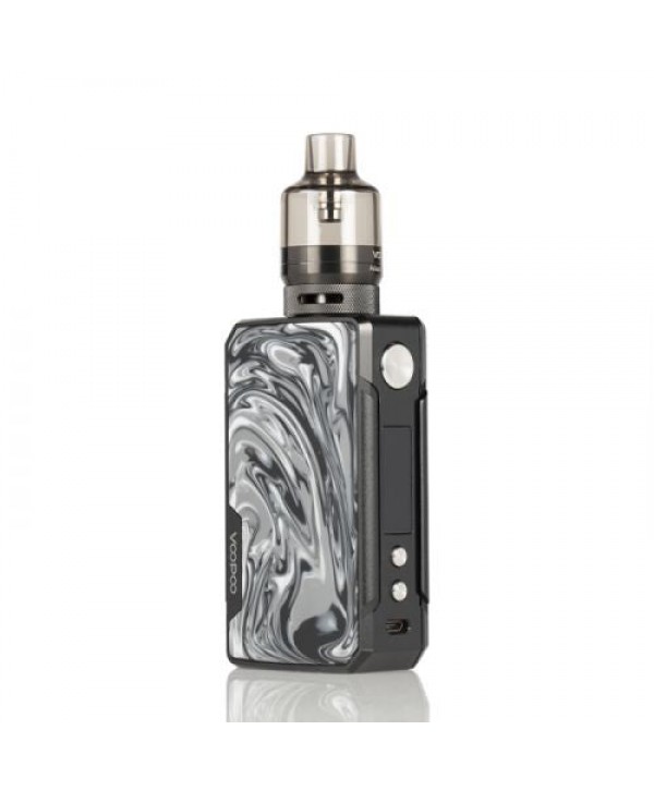 VOOPOO Drag 2 Refresh Edition Starter Kit