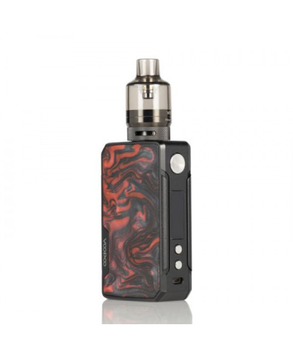 VOOPOO Drag 2 Refresh Edition Starter Kit