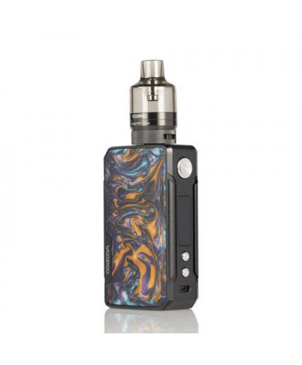 VOOPOO Drag 2 Refresh Edition Starter Kit