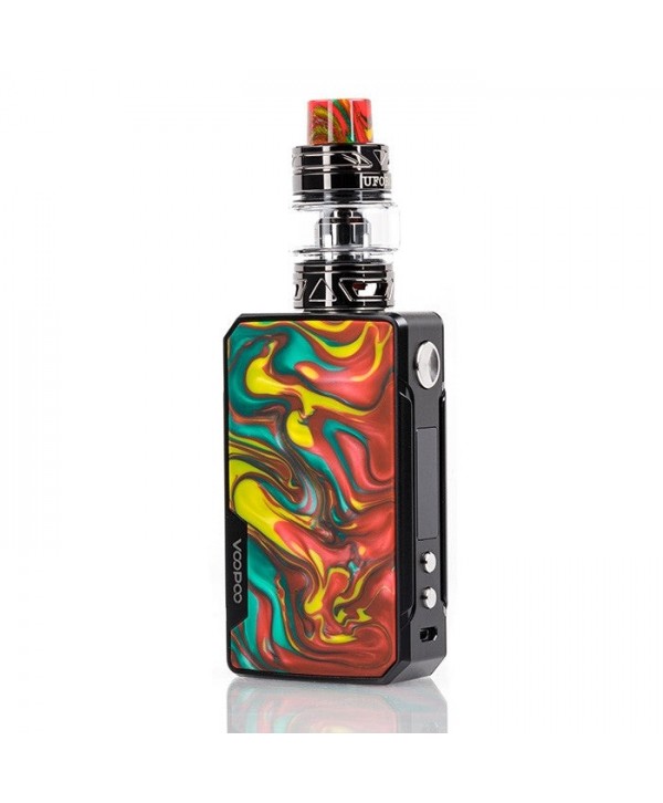 VooPoo Drag 2 / Drag 3