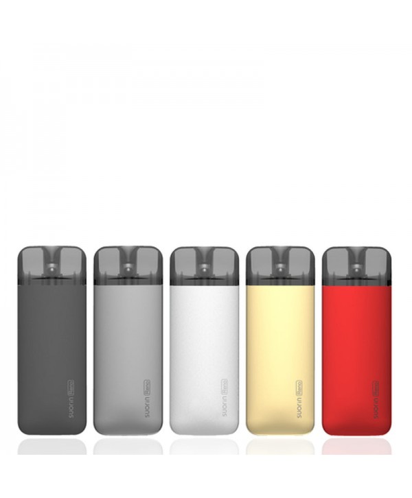 Suorin Reno Pod Device Starter Kit