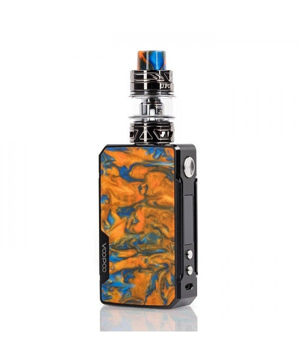 VooPoo Drag 2 / Drag 3