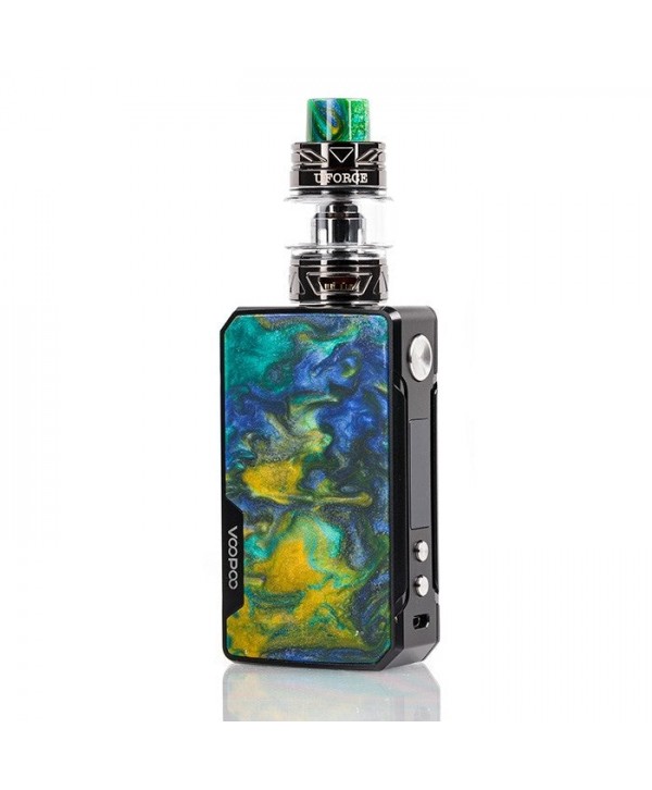 VooPoo Drag 2 / Drag 3