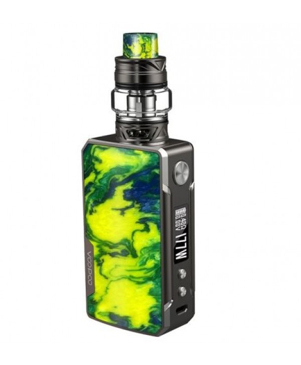 VooPoo Drag 2 / Drag 3