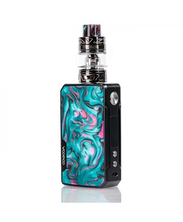 VooPoo Drag 2 / Drag 3