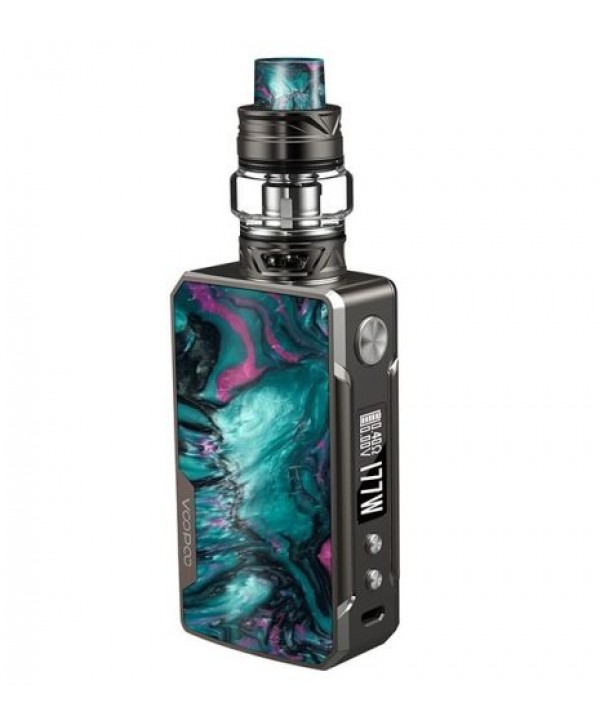 VooPoo Drag 2 / Drag 3