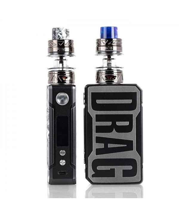 VooPoo Drag 2 / Drag 3