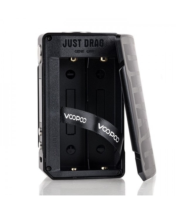 VooPoo Drag 2 / Drag 3