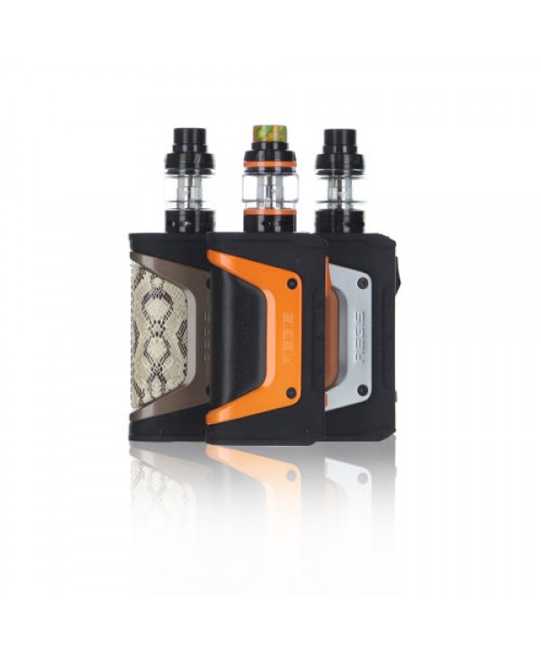 Geekvape Aegis Legend 200W Starter Kit