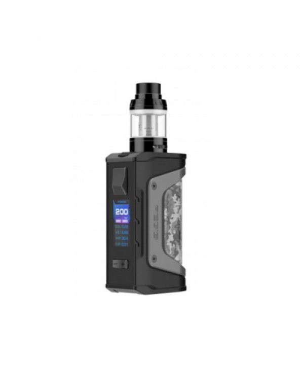 Geekvape Aegis Legend 200W Starter Kit