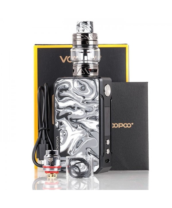 VooPoo Drag 2 / Drag 3