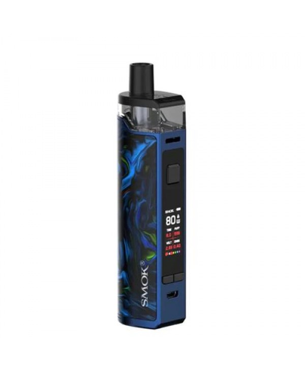 SMOK RPM80 Pro Mod Starter Kit