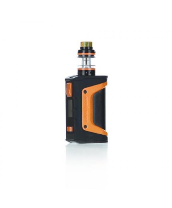 Geekvape Aegis Legend 200W Starter Kit