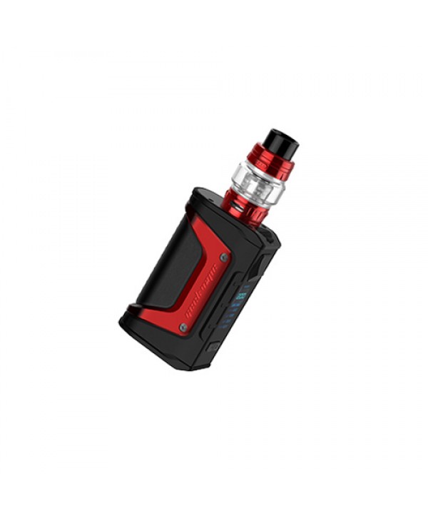 Geekvape Aegis Legend 200W Starter Kit