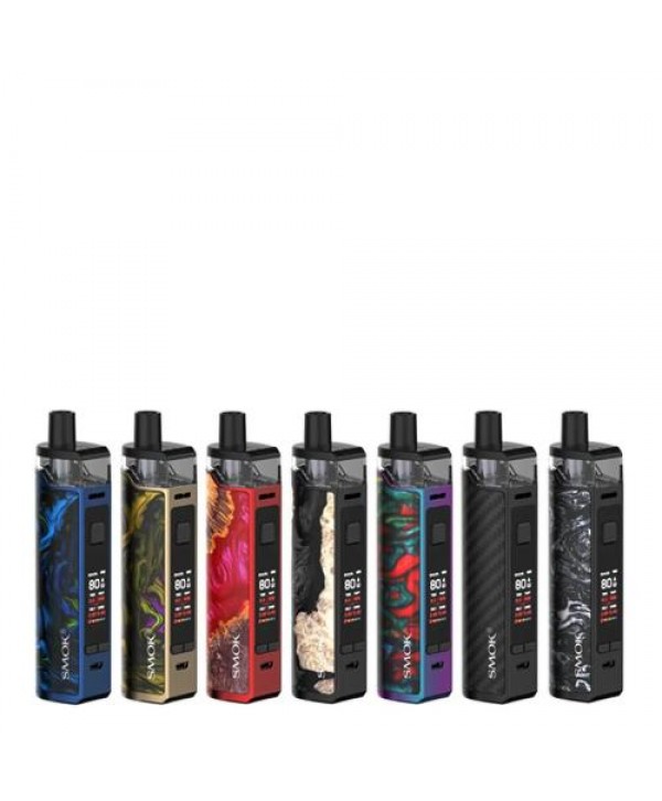 SMOK RPM80 Pro Mod Starter Kit