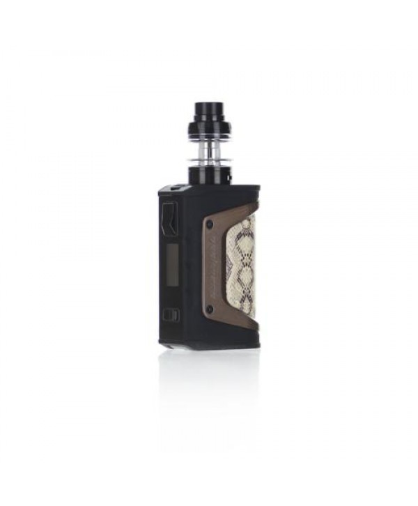 Geekvape Aegis Legend 200W Starter Kit