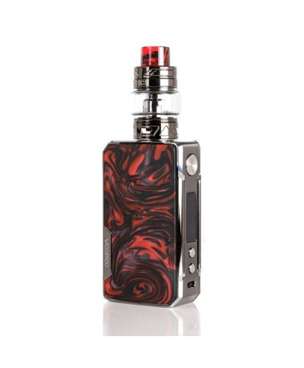 VooPoo Drag 2 / Drag 3